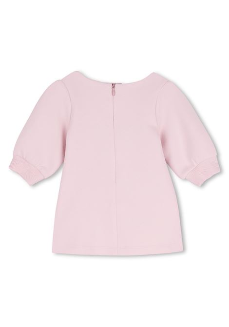 Abito con stampa THE MARC JACOBS KIDS | W6107143M